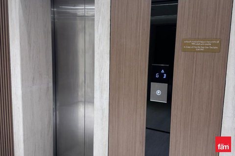 Apartament na sprzedaż w Dubai, ZEA 1 sypialnia, 94.3 mkw., nr 661657 - zdjęcie 10