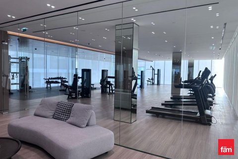 Apartament na sprzedaż w Dubai, ZEA 1 sypialnia, 94.3 mkw., nr 661657 - zdjęcie 11