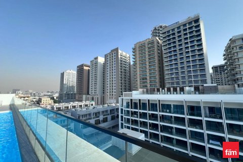 Apartament na sprzedaż w Dubai, ZEA 1 sypialnia, 94.3 mkw., nr 661657 - zdjęcie 1
