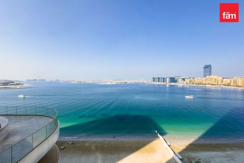 Пәтер Dubai Harbour, Дубай, БАӘ-да 2 жатын бөлмелер, 146.3 м² № 661658 - фото 13