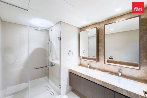 Пәтер Dubai Harbour, Дубай, БАӘ-да 2 жатын бөлмелер, 146.3 м² № 661658 - фото 21