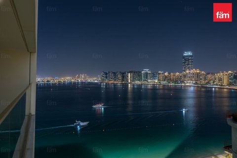 Пәтер Dubai Harbour, Дубай, БАӘ-да 2 жатын бөлмелер, 146.3 м² № 661658 - фото 19