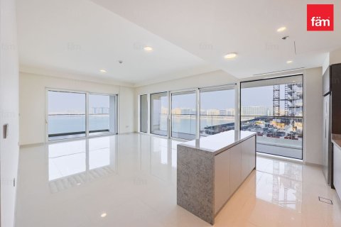 Пәтер Dubai Harbour, Дубай, БАӘ-да 2 жатын бөлмелер, 146.3 м² № 661658 - фото 2