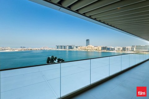 Пәтер Dubai Harbour, Дубай, БАӘ-да 2 жатын бөлмелер, 146.3 м² № 661658 - фото 5