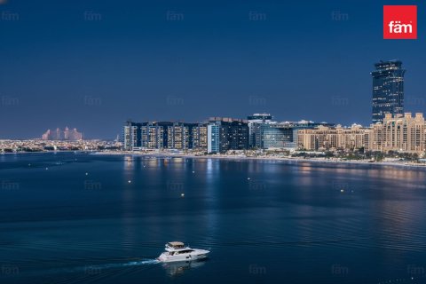 Пәтер Dubai Harbour, Дубай, БАӘ-да 2 жатын бөлмелер, 146.3 м² № 661658 - фото 15