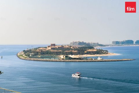 Пәтер Dubai Harbour, Дубай, БАӘ-да 2 жатын бөлмелер, 146.3 м² № 661658 - фото 9