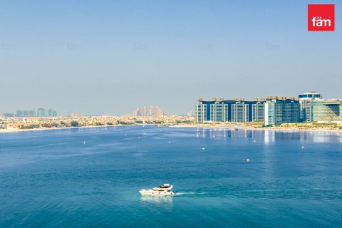 Пәтер Dubai Harbour, Дубай, БАӘ-да 2 жатын бөлмелер, 146.3 м² № 661658 - фото 7