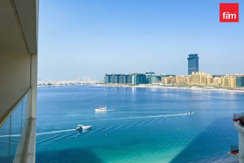 Пәтер Dubai Harbour, Дубай, БАӘ-да 2 жатын бөлмелер, 146.3 м² № 661658 - фото 22