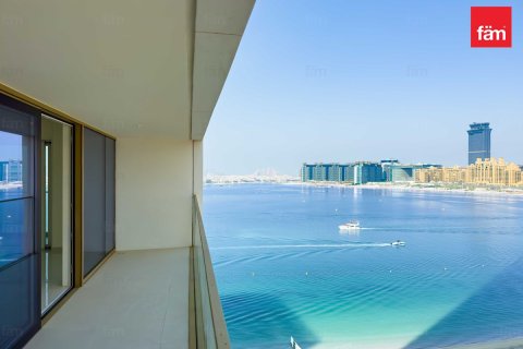 Пәтер Dubai Harbour, Дубай, БАӘ-да 2 жатын бөлмелер, 146.3 м² № 661658 - фото 10