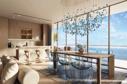 Apartman u gradu Ras Al Khaimah, UAE 2 spavaće sobe, 116 m2 Br. 734653 - Slika 24