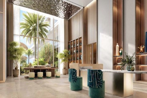 Apartman u gradu Ras Al Khaimah, UAE 2 spavaće sobe, 116 m2 Br. 734653 - Slika 21