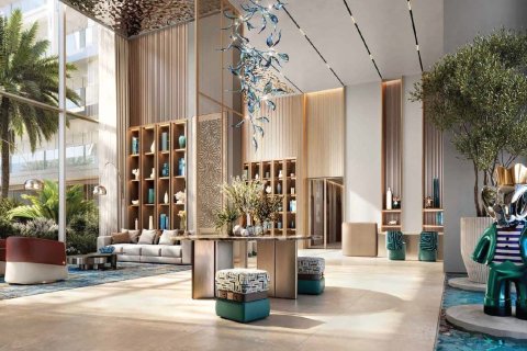 Apartman u gradu Ras Al Khaimah, UAE 2 spavaće sobe, 116 m2 Br. 734653 - Slika 15