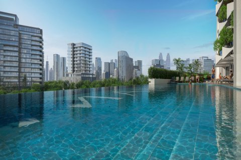 Apartamento en venta en Ras Al Khaimah, EAU 2 dormitorios, 82 m2 № 734649 - foto 12