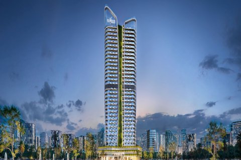 Apartamento en venta en Ras Al Khaimah, EAU 2 dormitorios, 82 m2 № 734649 - foto 3