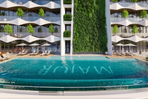 Apartamento en venta en Ras Al Khaimah, EAU 2 dormitorios, 82 m2 № 734649 - foto 7