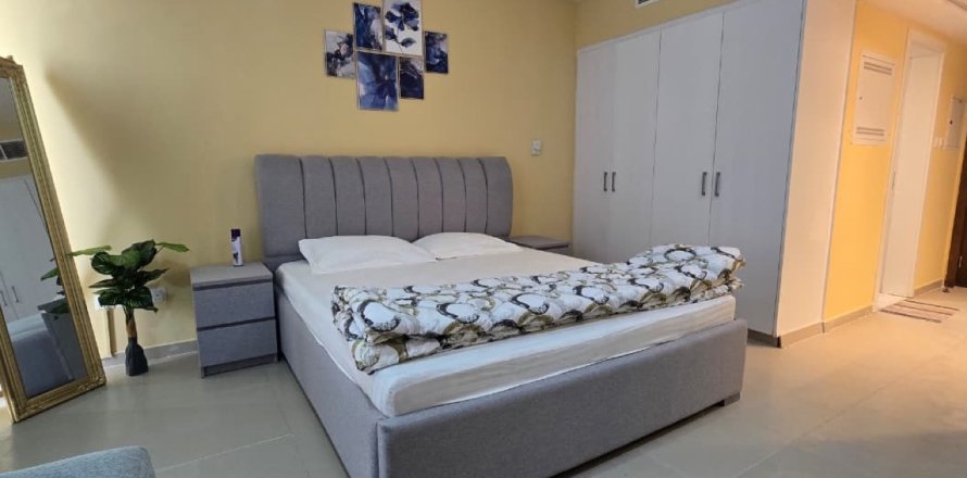 Apartamento en Ras Al Khaimah, EAU 42 m² № 734650