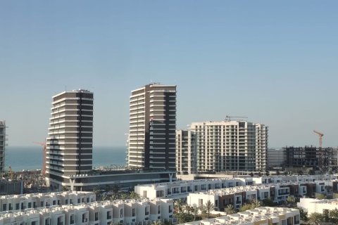 Apartemen di Ras Al Khaimah, UEA 1 kamar tidur, 73 m2 nomor 734652