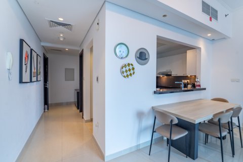 Dubai Marina, Dubai, संयुक्त अरब अमीरात में अपार्टमेंट, 1 बेडरूम, 77 वर्ग मीटर, संख्या 734225 - फ़ोटो 6