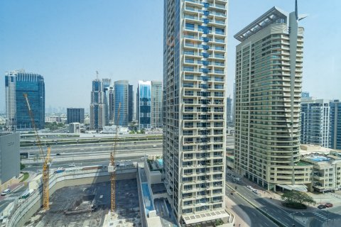 Dubai Marina, Dubai, संयुक्त अरब अमीरात में अपार्टमेंट, 1 बेडरूम, 77 वर्ग मीटर, संख्या 734225 - फ़ोटो 20
