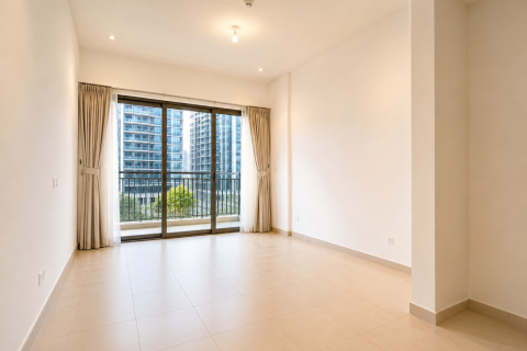 Apartment sa Dubai, UAE 1 silid-tulugan, 45 sq.m. № 734224