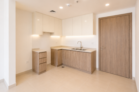 Huoneisto Dubai, Arabiemiraatit 1 makuuhuone, 45 m2 № 734224 - kuva 2