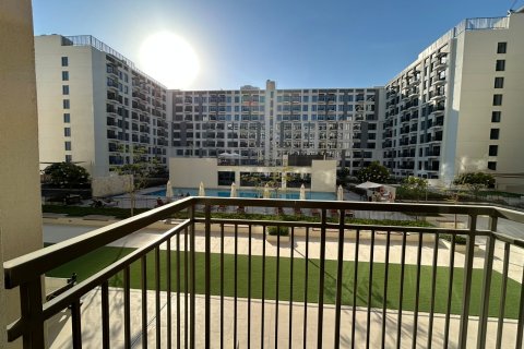 Huoneisto Dubai, Arabiemiraatit 1 makuuhuone, 45 m2 № 734224 - kuva 5