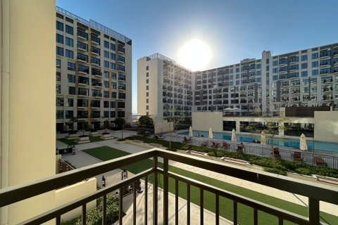 Huoneisto Dubai, Arabiemiraatit 1 makuuhuone, 45 m2 № 734224 - kuva 6