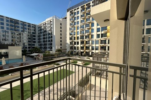 Huoneisto Dubai, Arabiemiraatit 1 makuuhuone, 45 m2 № 734224 - kuva 7