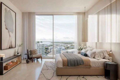 Apartmán v Muheira Maysan v Al Reem Island, Abu Dhabi, SAE 2 spálne, 141.86 m2 č. 734533