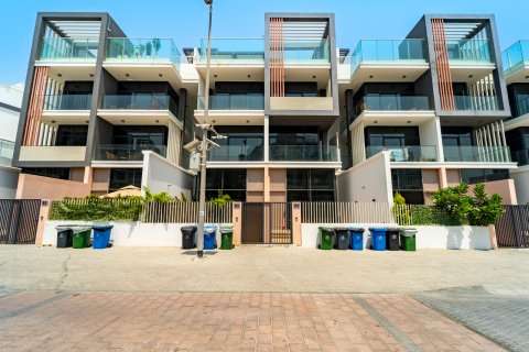 Jumeirah Village Circle, Dubai, संयुक्त अरब अमीरात में टाउनहाउस, 4 बेडरूम, 156 वर्ग मीटर, संख्या 734222 - फ़ोटो 30