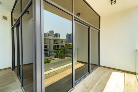 Jumeirah Village Circle, Dubai, संयुक्त अरब अमीरात में टाउनहाउस, 4 बेडरूम, 156 वर्ग मीटर, संख्या 734222 - फ़ोटो 26
