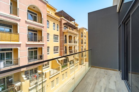 Jumeirah Village Circle, Dubai, संयुक्त अरब अमीरात में टाउनहाउस, 4 बेडरूम, 156 वर्ग मीटर, संख्या 734222 - फ़ोटो 25