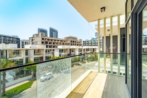 Jumeirah Village Circle, Dubai, संयुक्त अरब अमीरात में टाउनहाउस, 4 बेडरूम, 156 वर्ग मीटर, संख्या 734222 - फ़ोटो 23