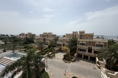 Palm Jumeirah, Dubai, संयुक्त अरब अमीरात में अपार्टमेंट, 2 बेडरूम, 224 वर्ग मीटर, संख्या 734223 - फ़ोटो 12