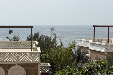 Palm Jumeirah, Dubai, संयुक्त अरब अमीरात में अपार्टमेंट, 2 बेडरूम, 224 वर्ग मीटर, संख्या 734223 - फ़ोटो 8