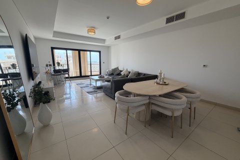Palm Jumeirah, Dubai, संयुक्त अरब अमीरात में अपार्टमेंट, 2 बेडरूम, 224 वर्ग मीटर, संख्या 734223 - फ़ोटो 5