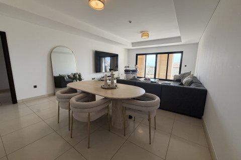 Palm Jumeirah, Dubai, संयुक्त अरब अमीरात में अपार्टमेंट, 2 बेडरूम, 224 वर्ग मीटर, संख्या 734223 - फ़ोटो 2