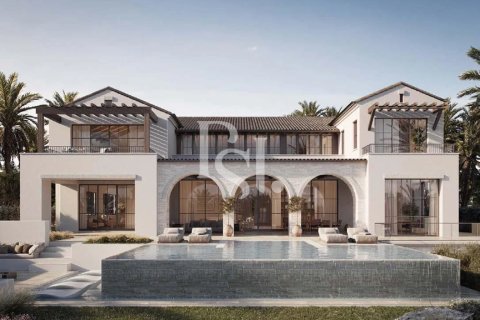 Land zum Verkauf in Abu Dhabi, VAE 963 m2 Nr. 717287 - Foto 4