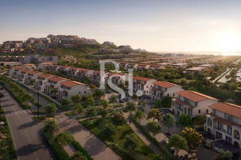 Land in Abu Dhabi, VAE: 963 m2 Nr. 717287