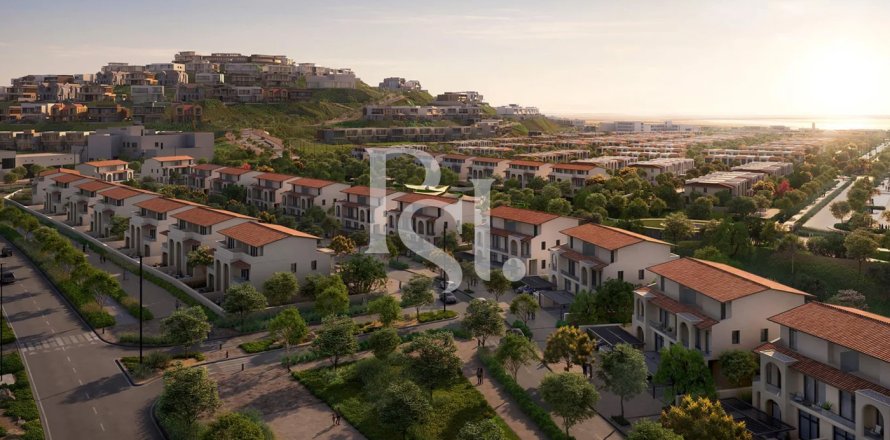 Land in Abu Dhabi, VAE: 963 m2 Nr. 717287