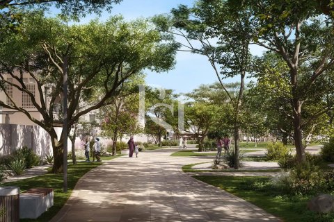 Land zum Verkauf in Abu Dhabi, VAE 963 m2 Nr. 717287 - Foto 3
