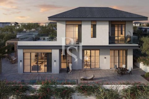 Land zum Verkauf in Abu Dhabi, VAE 963 m2 Nr. 717287 - Foto 6