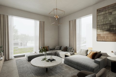 Villa til salgs i Al Reem Island, Abu Dhabi, Emiratene 5 soverom, 971 kvm Nr. 717282 - Foto 4