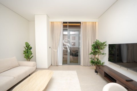 Apartman u gradu Business Bay, Dubai, UAE 1 spavaća soba, 80 m2 Br. 686825