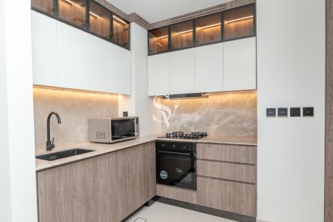 Apartman u gradu Business Bay, Dubai, UAE 1 spavaća soba, 80 m2 Br. 686825 - Slika 6
