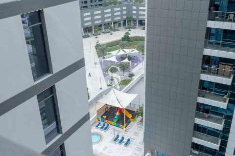 Apartman u gradu Business Bay, Dubai, UAE 1 spavaća soba, 80 m2 Br. 686825 - Slika 19