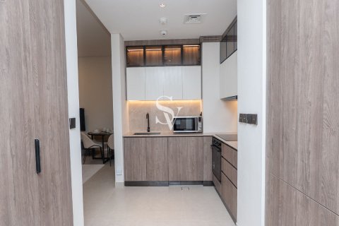 Apartman u gradu Business Bay, Dubai, UAE 1 spavaća soba, 80 m2 Br. 686825 - Slika 8