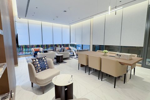 Apartman u gradu Business Bay, Dubai, UAE 1 spavaća soba, 80 m2 Br. 686825 - Slika 22