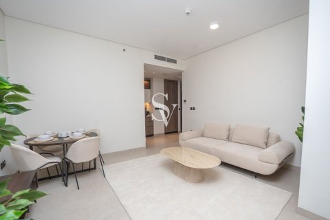 Apartman u gradu Business Bay, Dubai, UAE 1 spavaća soba, 80 m2 Br. 686825 - Slika 4