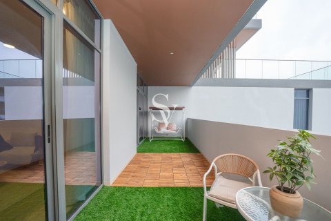 Apartman u gradu Business Bay, Dubai, UAE 1 spavaća soba, 80 m2 Br. 686825 - Slika 2